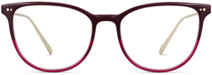 Warby Parker Maren glasses