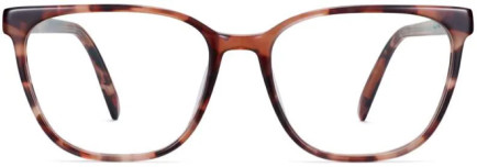 Warby Parker Esme glasses