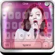 Icon of program: Joy Red Velvet Keyboard T…