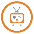 Icon of program: inat Box tv apk indir Adv…