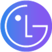 Circle logo lg