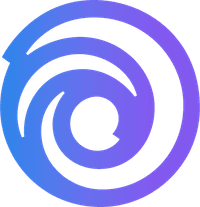 Circle logo ubisoft