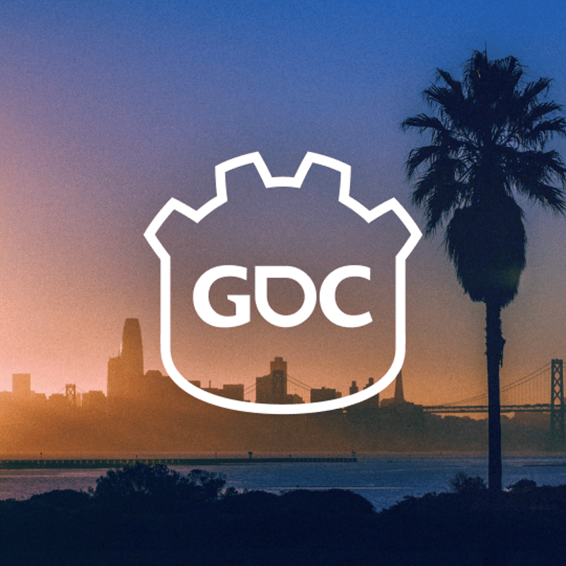 Cover Image for Godot GDC Meetup 2024 @ GitHub HQ