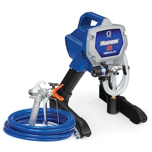 Graco in Airless Paint Sprayers