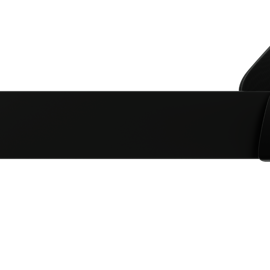 Vista lateral derecha de un dispositivo HoloLens 2 Development Edition