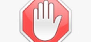 Use Ad Blockers to Stop Ads from Displaying in Your Web Browser