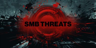 smb threats