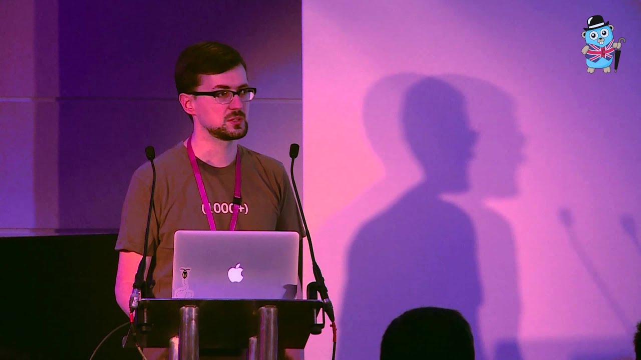 What We’ve Learned Building a Distributed Database in Go [GolangUK 2015]