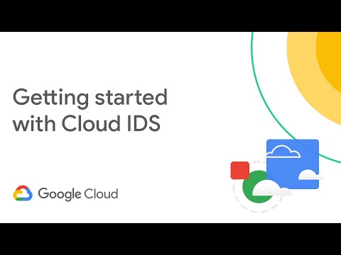“Cloud IDS 使用入门”缩略图