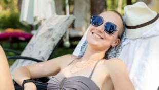 Trotz Krebserkrankung muss man nicht auf Urlaubsfreuden verzichten.  (Bild: stock.adobe.com/Kirill Gorlov - stock.adobe.com)