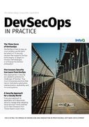 The InfoQ eMag: DevSecOps in Practice