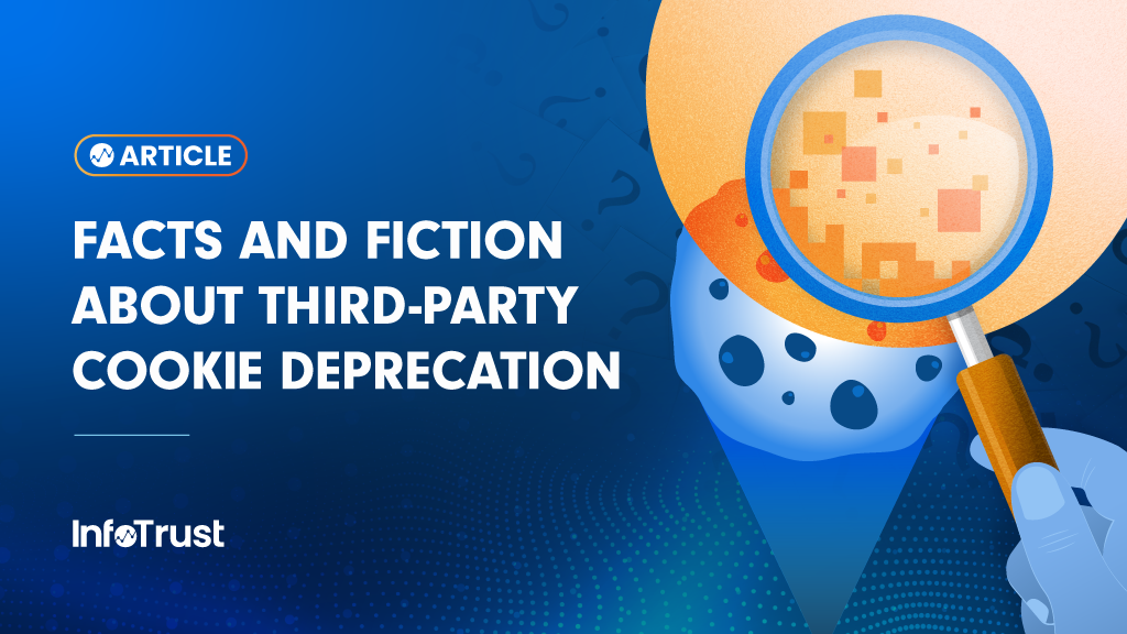 Facts and Fiction: Third-Party Cookie Deprecation