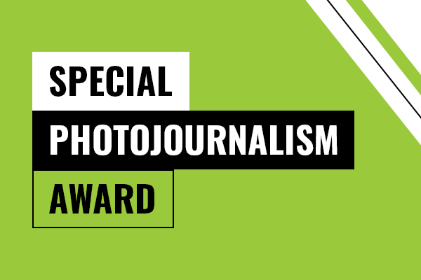 Special Award – Photojournalism