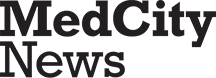 MedCity News logo.