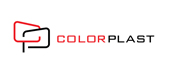 Colorplast logo