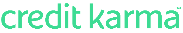 Logotipo de Credit Karma