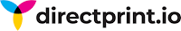 DirectPrint.io logo