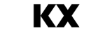 Logotipo de KX Systems 