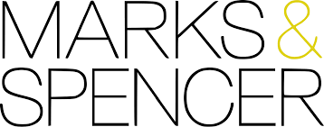 Logo for marks & spencer