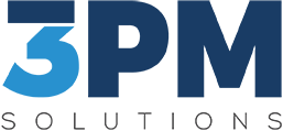 3PM logo