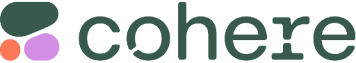 Logotipo da Cohere