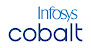 Infosys Cobalt ロゴ