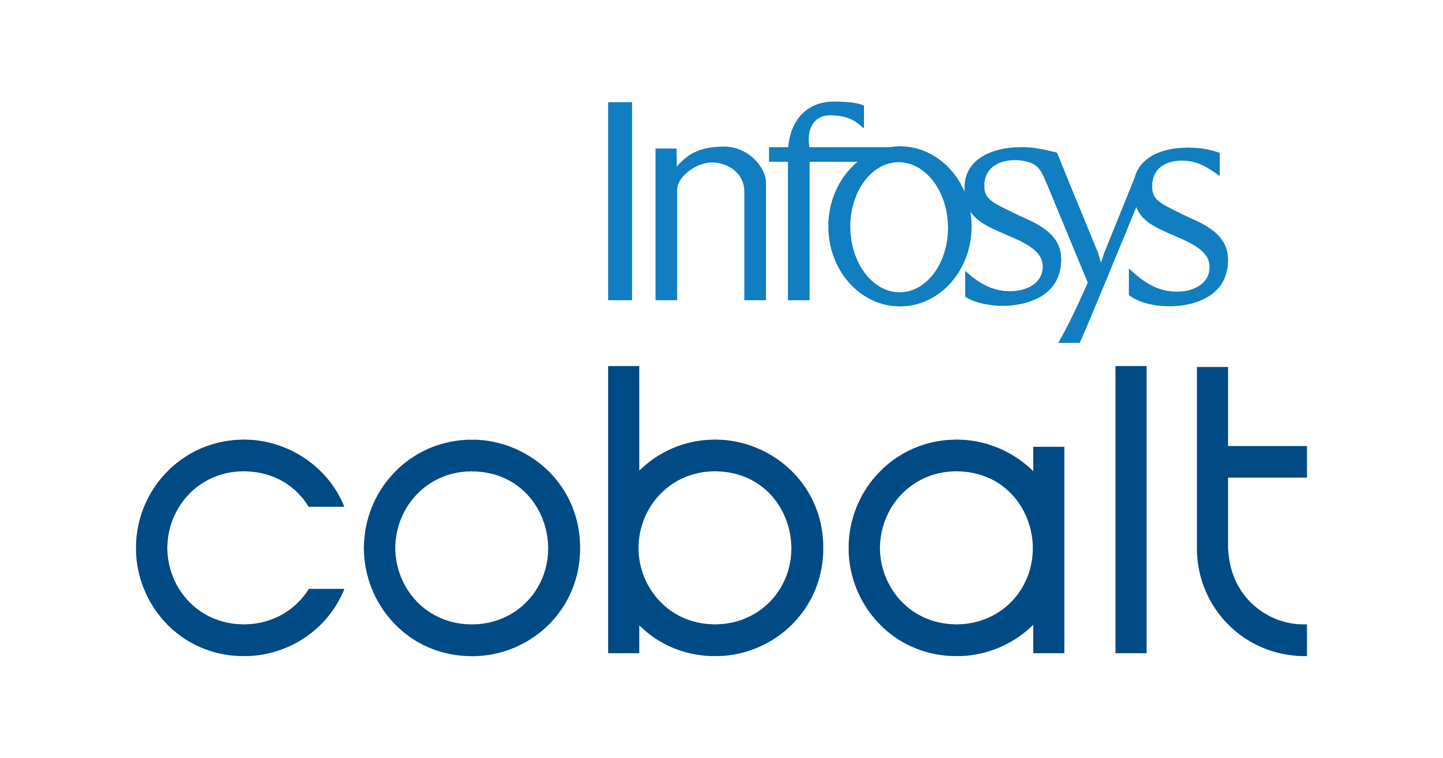 Logo Infosys Cobalt