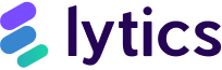 Lytics 徽标