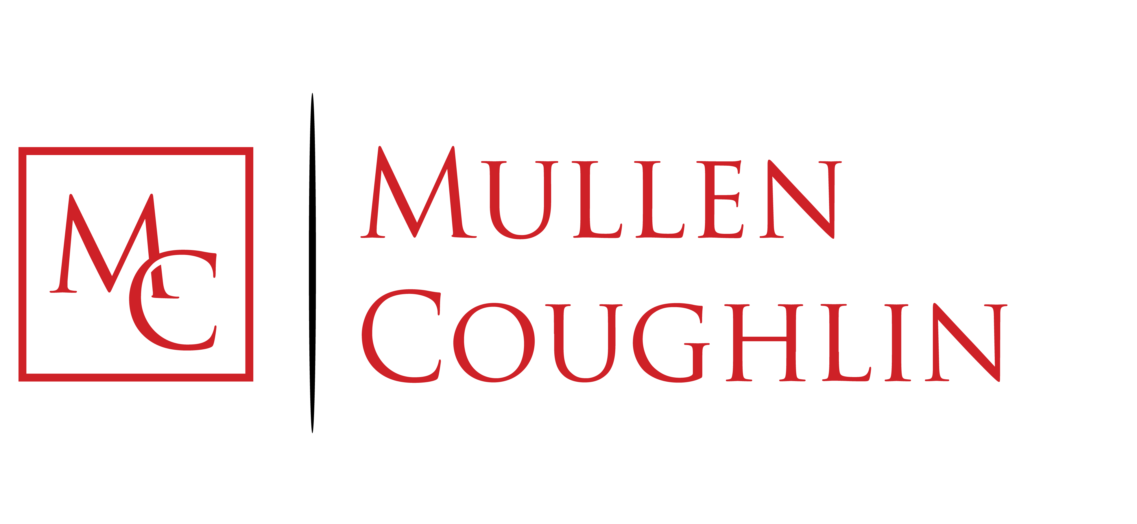 Mullen 徽标