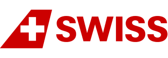 Swiss のロゴ