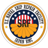 Logo perusahaan SRF