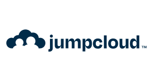 Jumpcloud 公司徽标