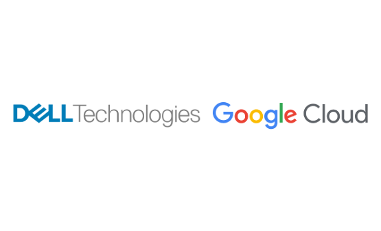 Google Cloud et Dell Technologies 