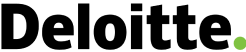 Logo: Deloitte