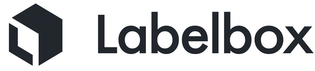 Labelbox ロゴ