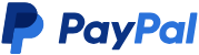 PayPal のロゴ