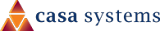 Logotipo de Casa Systems