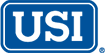 USI のロゴ