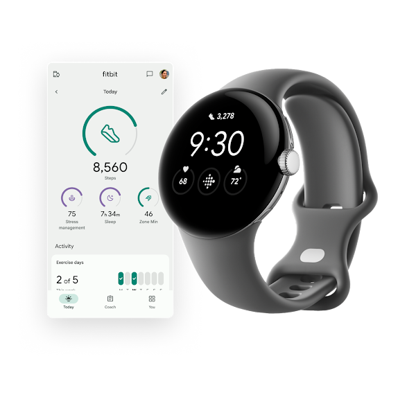 Image for Fitbit