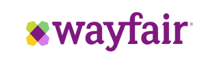Logo Wayfair