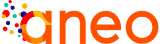 Logo: aneo