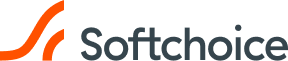 softchoice logo