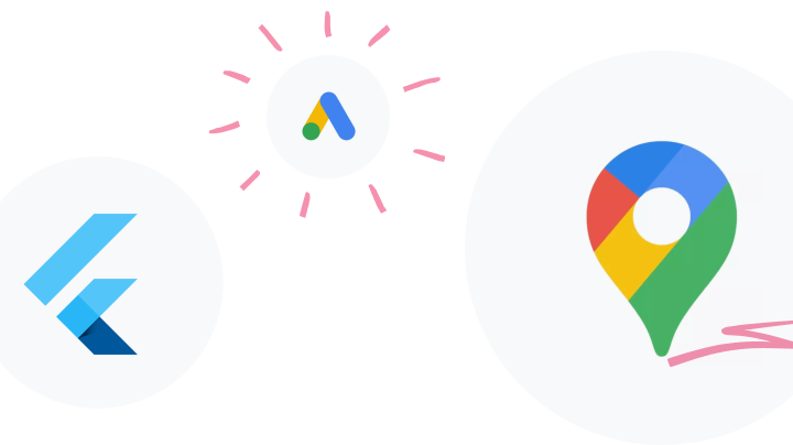 Google tools icons