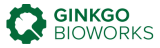 Logotipo da Ginkgo Bioworks