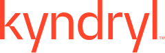 Logo kyndryl
