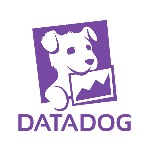 Datadog 로고