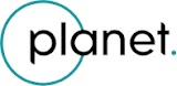 Planet ロゴ