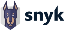 Logotipo de Snyk