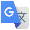 Item logo image for Google Translate