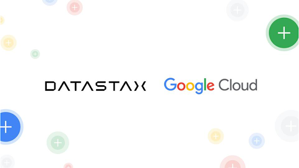 Démonstration de DataStax sur Google Cloud